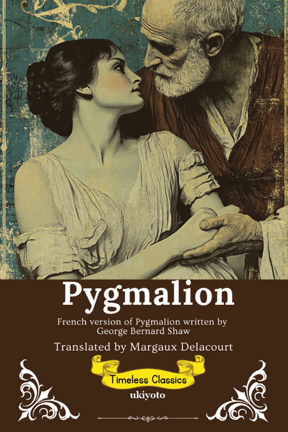 Pygmalion French Version