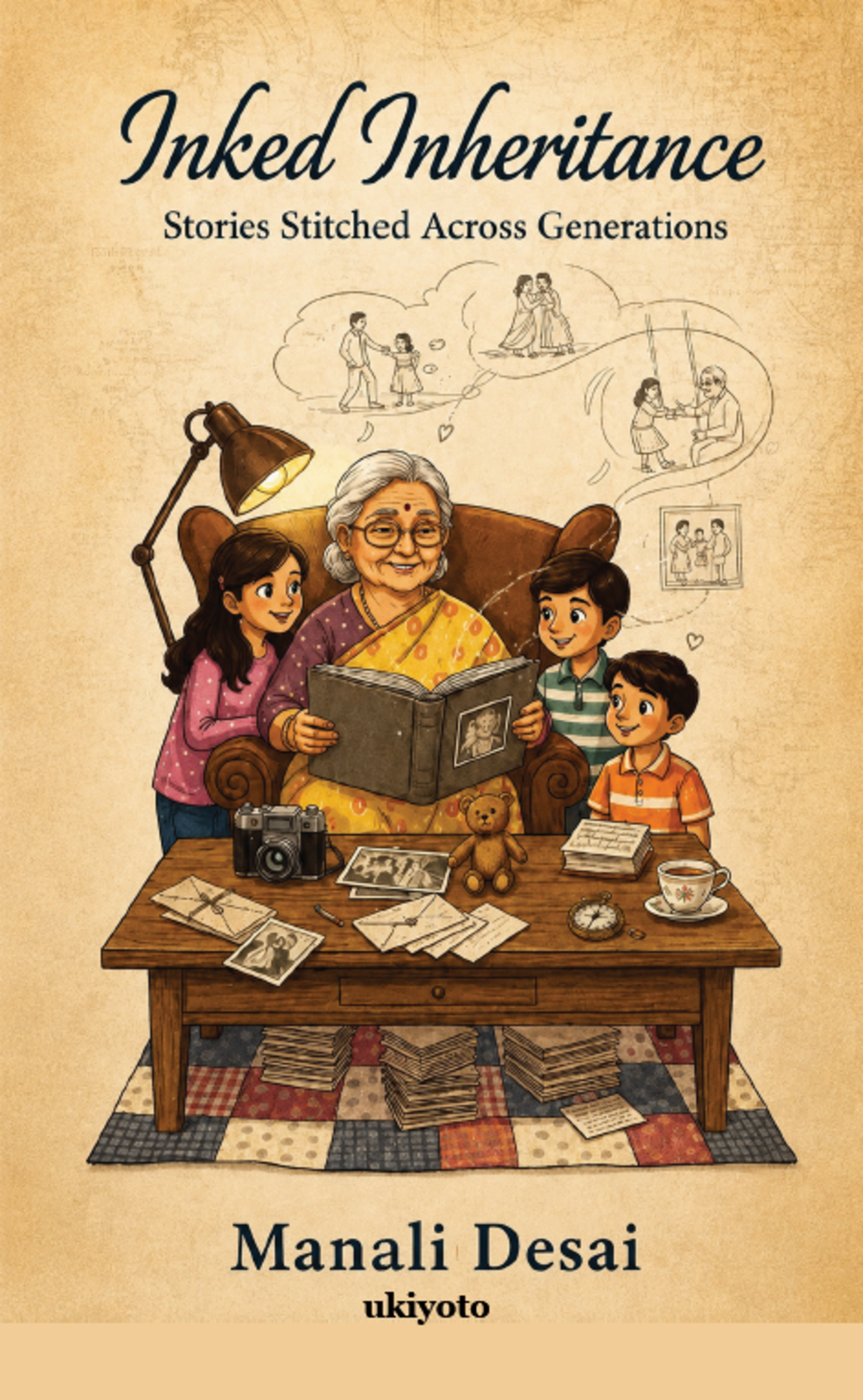 Inked Inheritance