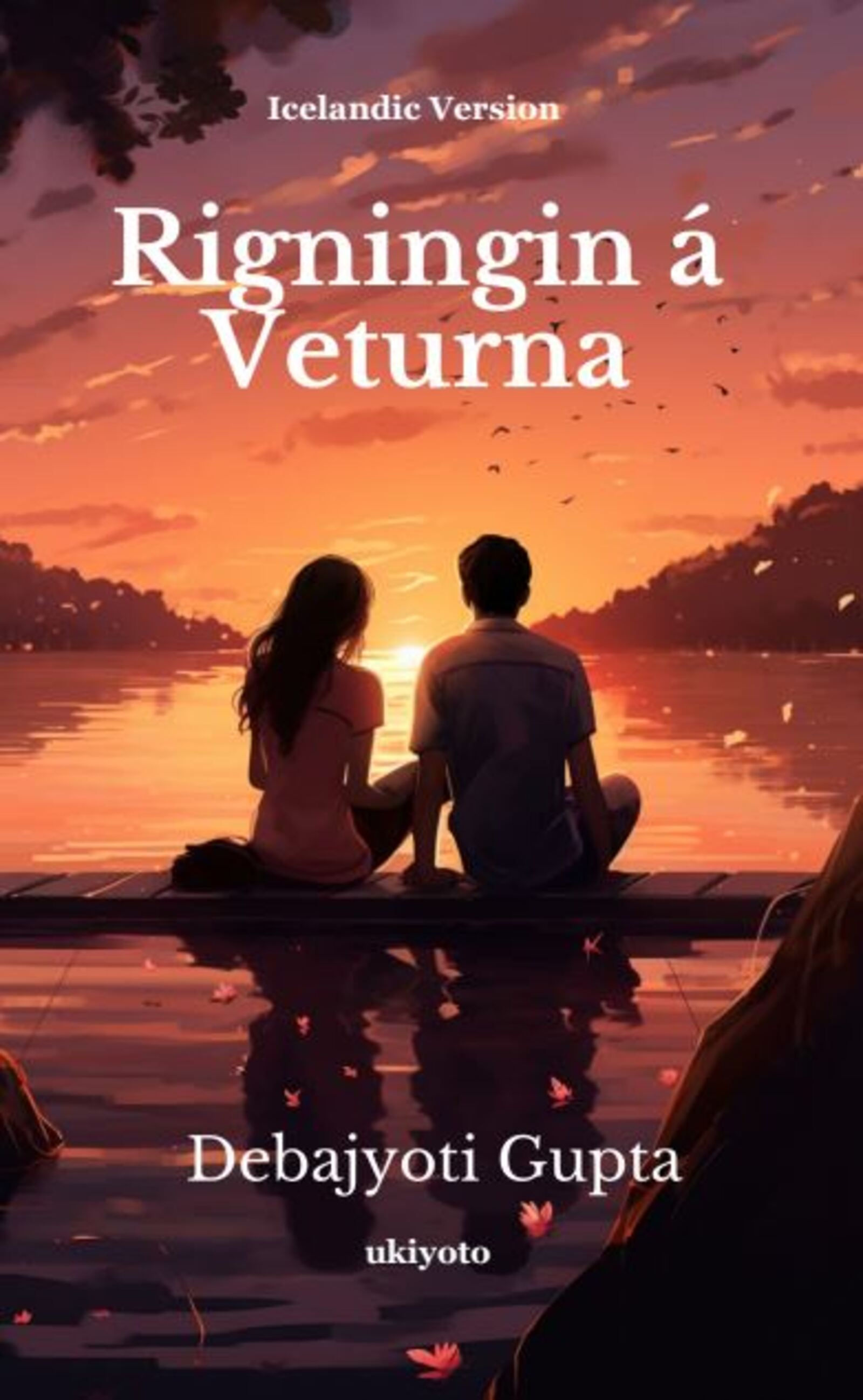 Rigningin á Veturna