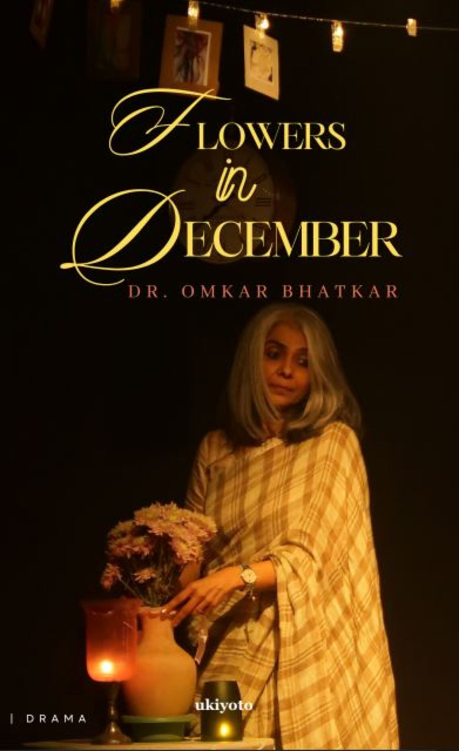 Flowers in December
