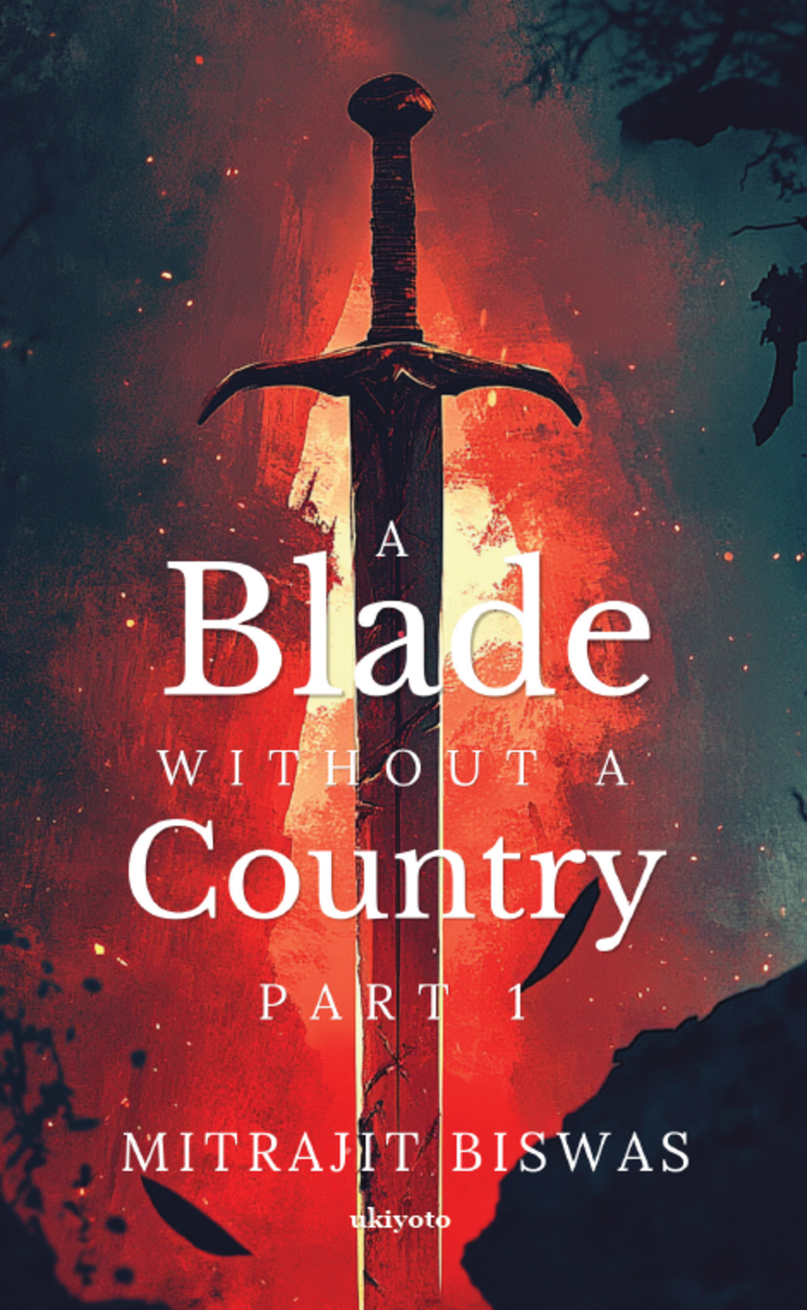 A Blade without a Country�- Part�1