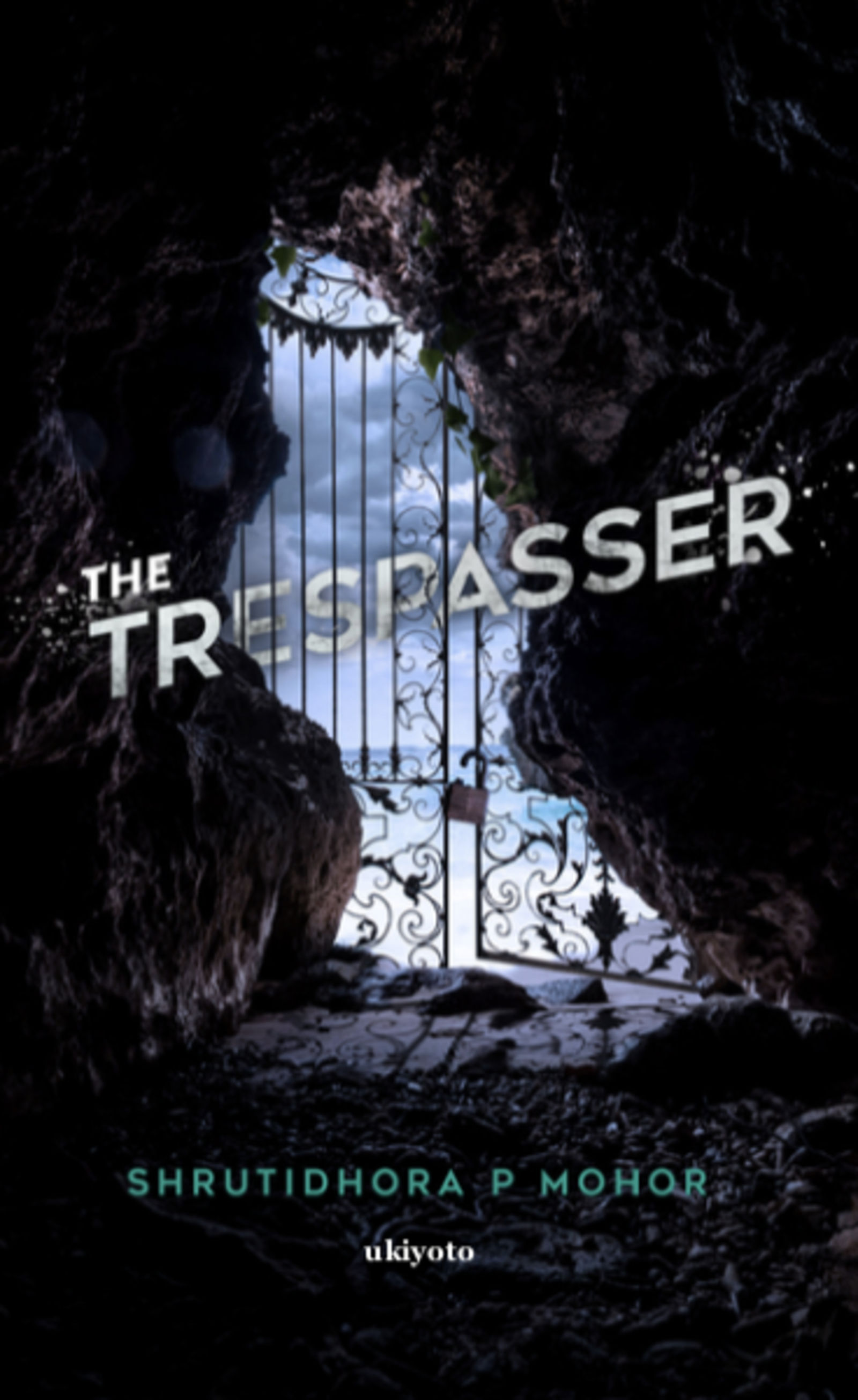 The Trespasser