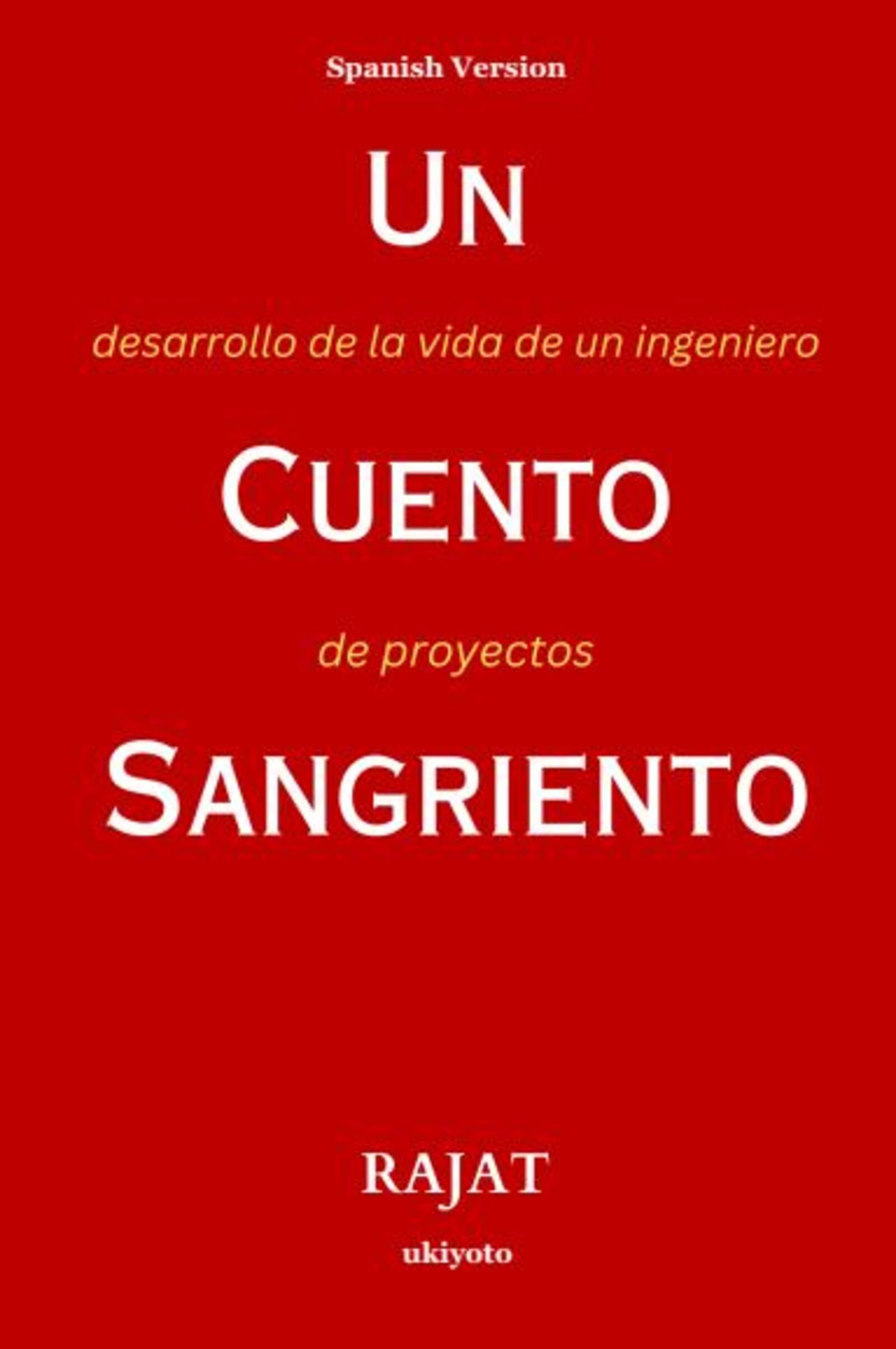 Un Cuento Sangriento