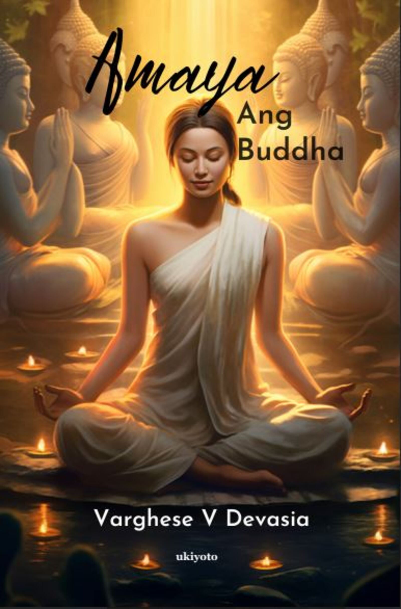 Amaya Ang Buddha