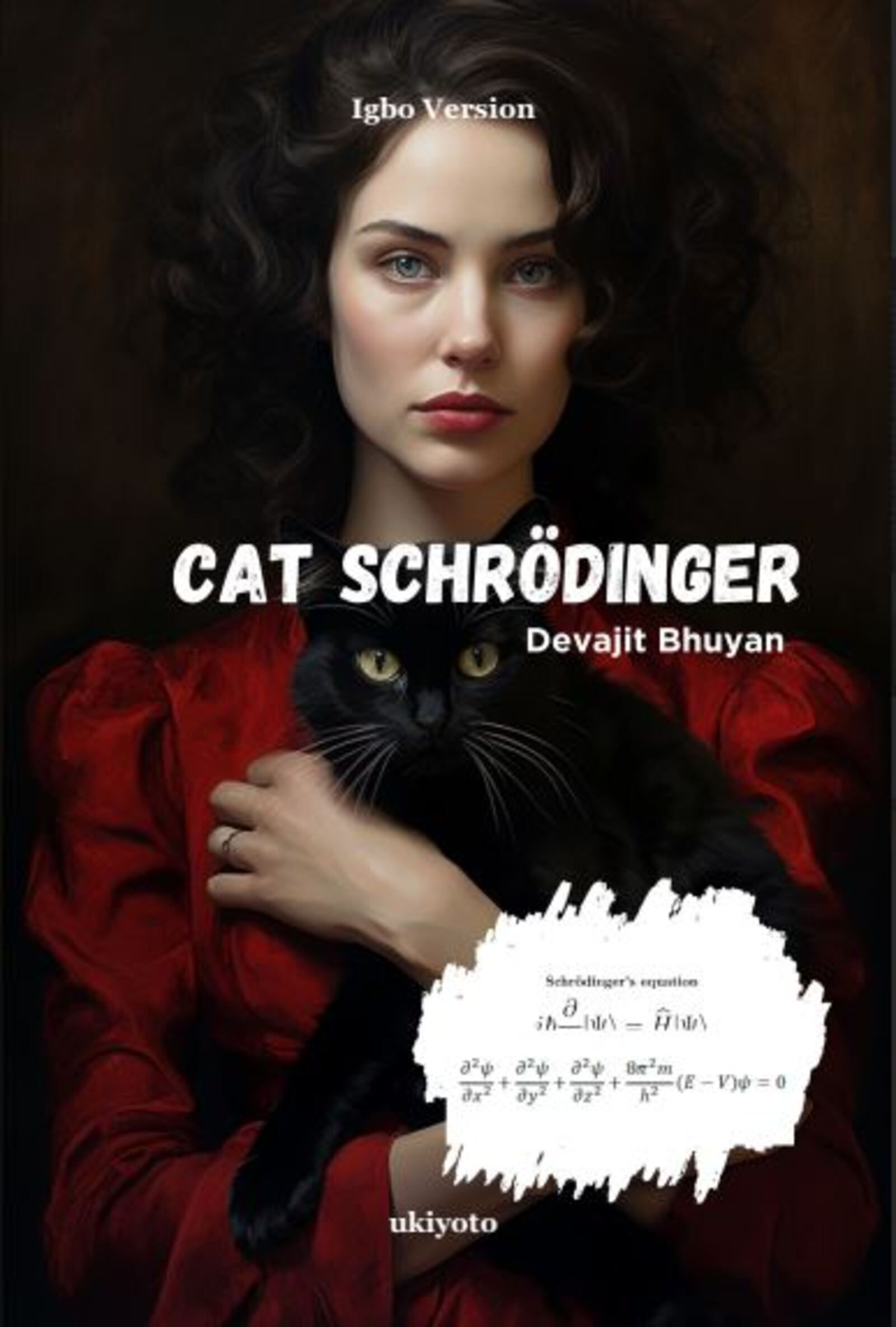 Schrodinger’s Cat Igbo Version