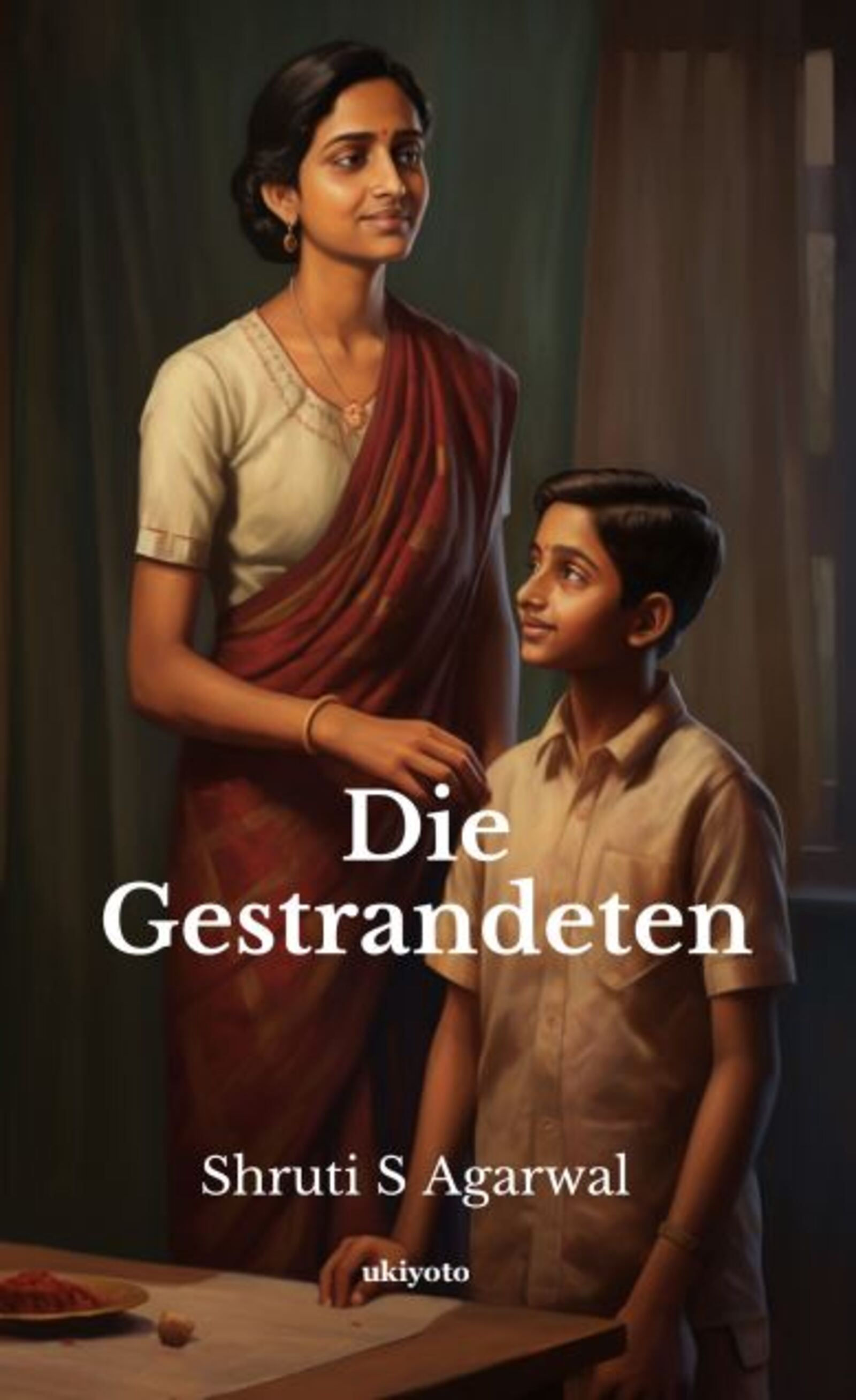 Die Gestrandeten