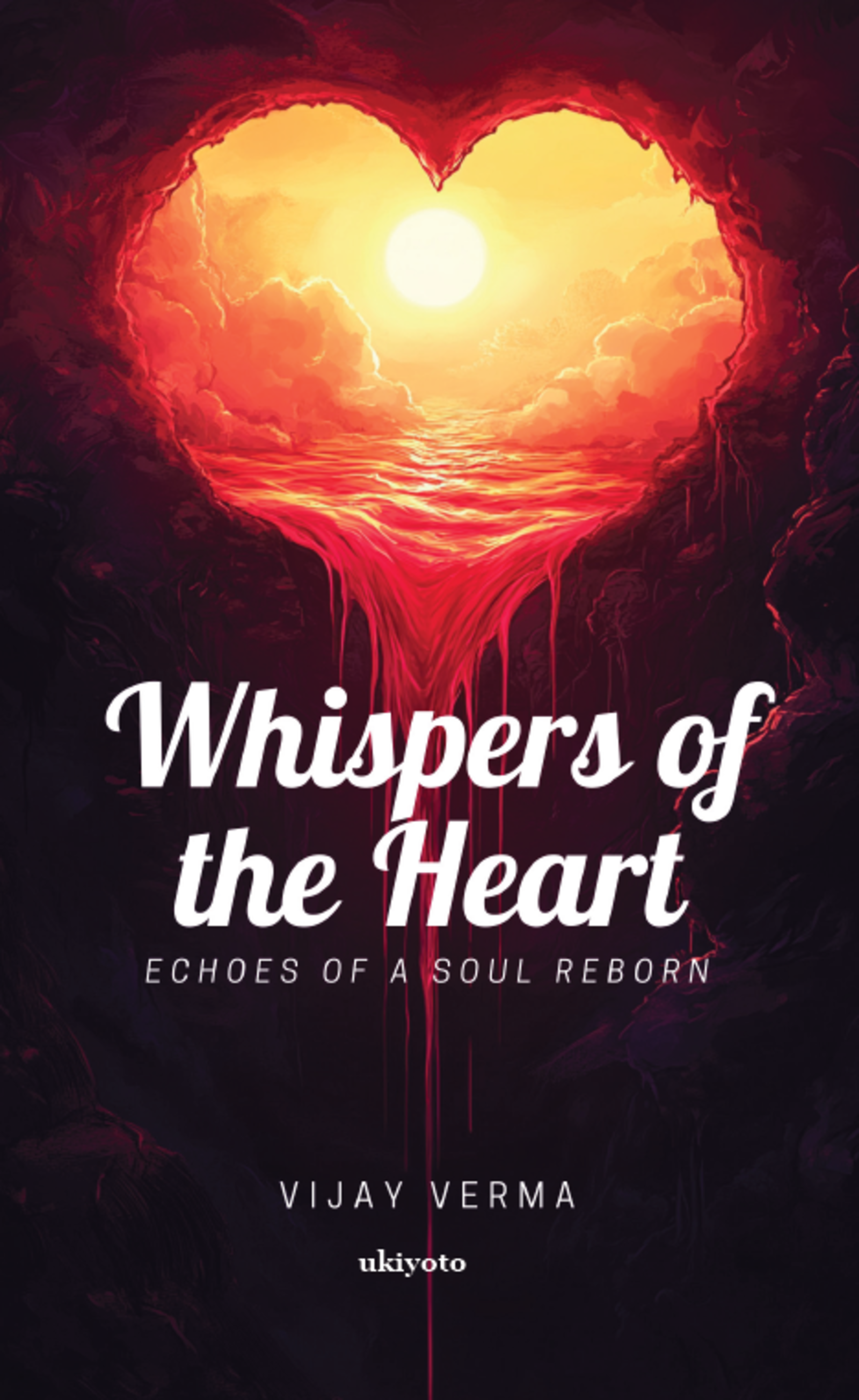 Whispers of the Heart
