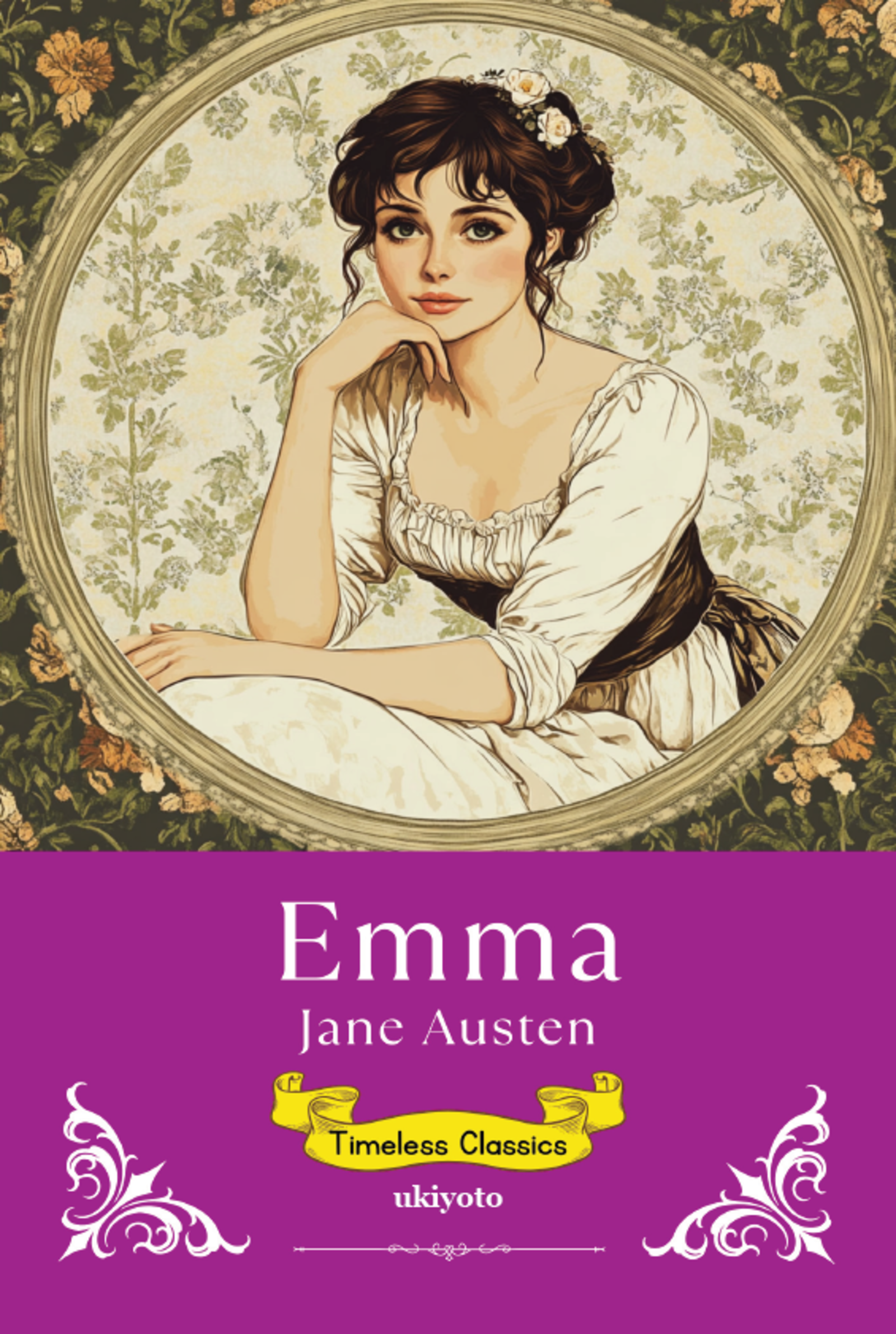 Emma | Timeless Classics