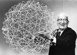 The Da Vinci Project, Part One. Basic Design Principles: Tensegrity
