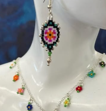 Charcuterie and Showcase with Mendy Torres