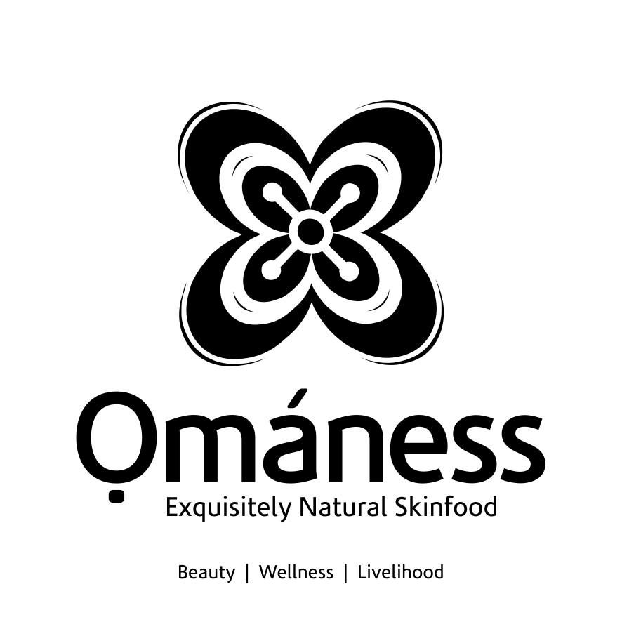 Omaness logo
