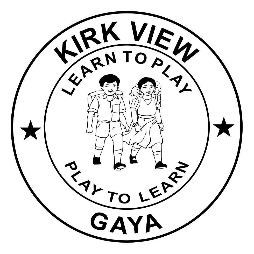 Kirk view