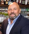 Colin Lowe - Secretary