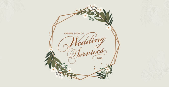 Corporate News | Annual Design Award by All About WEDDING