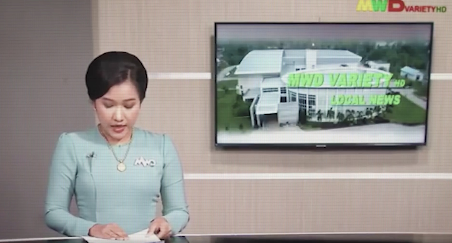 SAC in Myanmar announced sacking of high-ranking officials, including ...