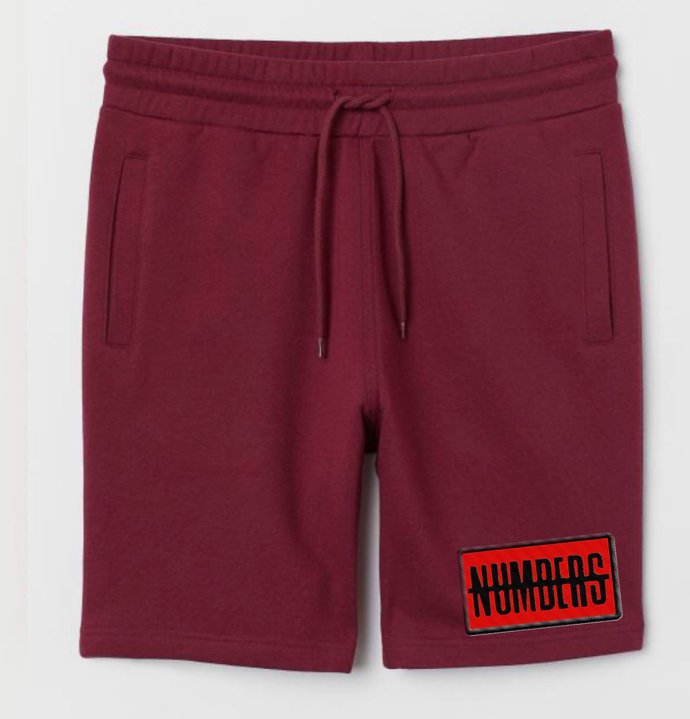 Thumbnail: Sweat short 