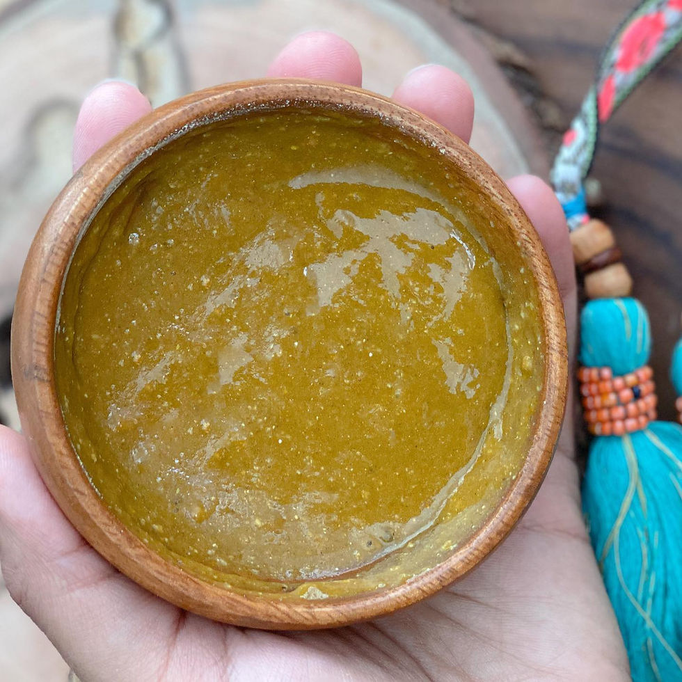 Thumbnail: Clay Mask Sample Set