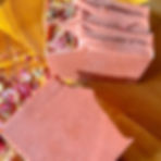 Rose Clay Face & Body Soap