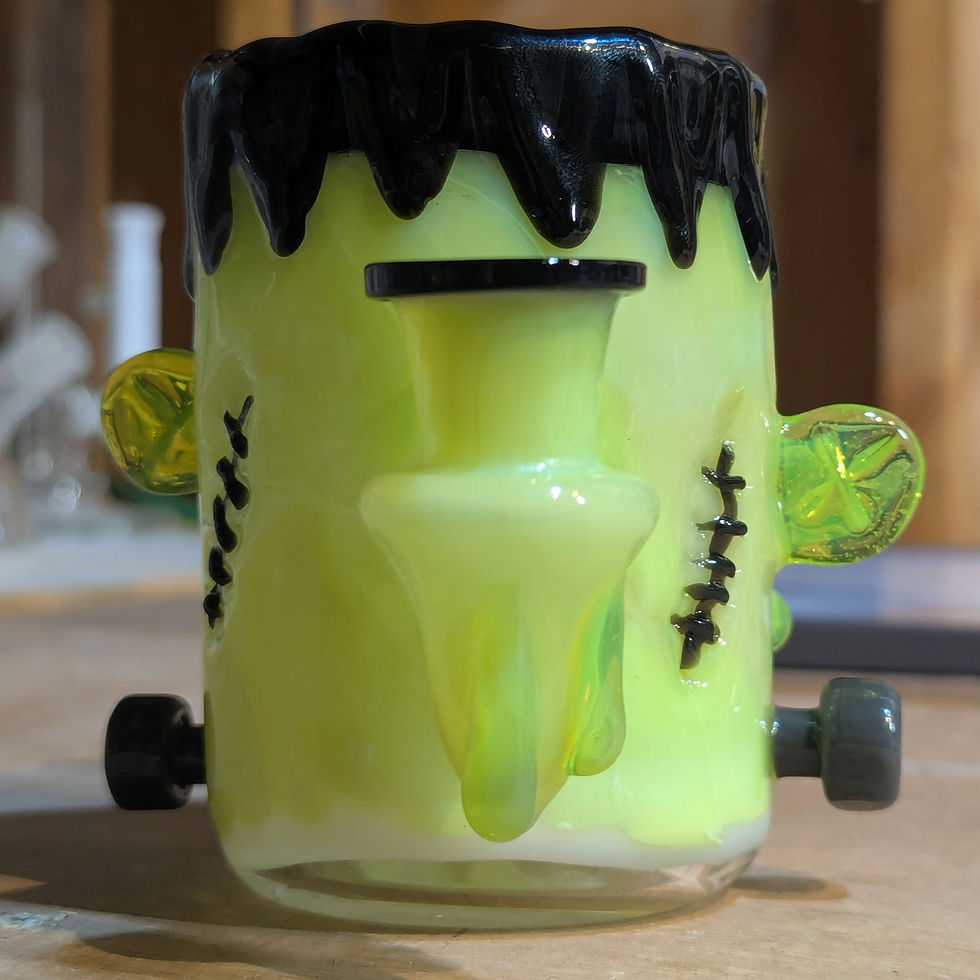 Thumbnail: Frankenstein 14mm