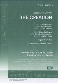 May Concert