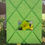 Thumbnail: Lime Green with Green Ribbon