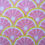 Thumbnail: Pink and Yellow Grapefruit Design with Yellow Ribbon