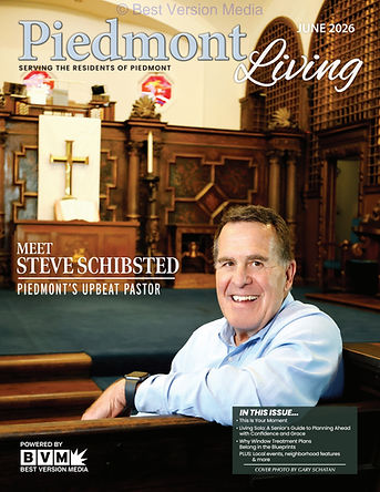 Piedmont Living_June 2026