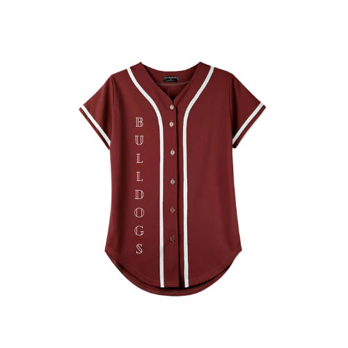 Thumbnail: Baseball Jersey