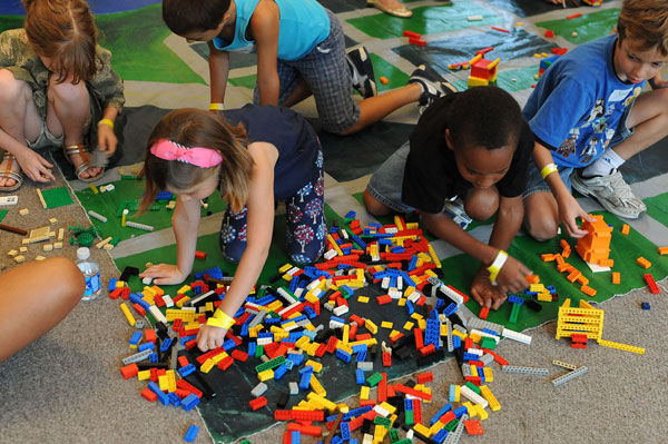 Hands on Experiences