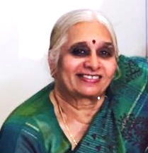 Kasturi G Kutty passed away