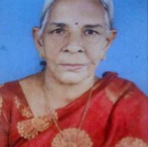 Bharathi Varasyar passed away