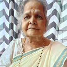Arundhati Varasyar passed away