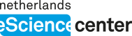 netherlands escience center logo