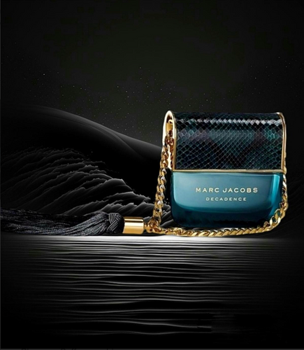 MARC JACOBS Decadence 100 mL Adicto a Los Perfume