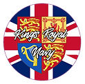 Krakrns: Kings Royal Army and Kings Royal Navy