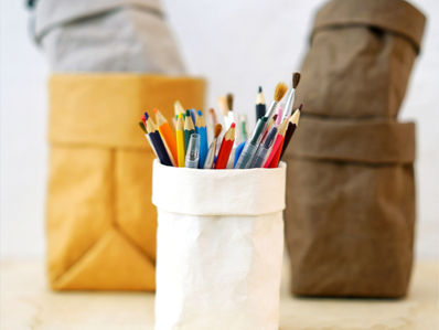 Meet The Maker – Papercutz – Unique Paper Crafts 