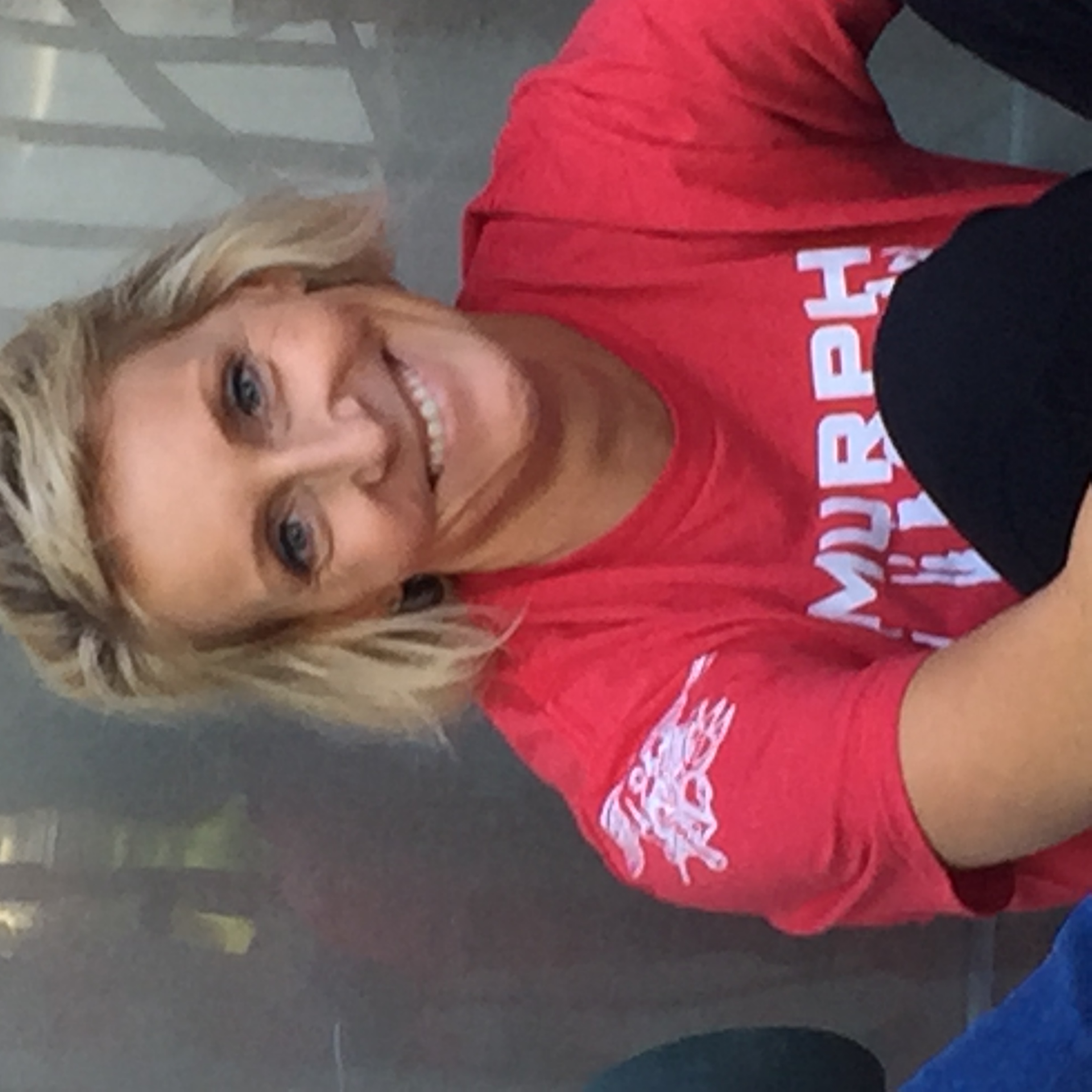 Lisa H. - Co-State Delegate