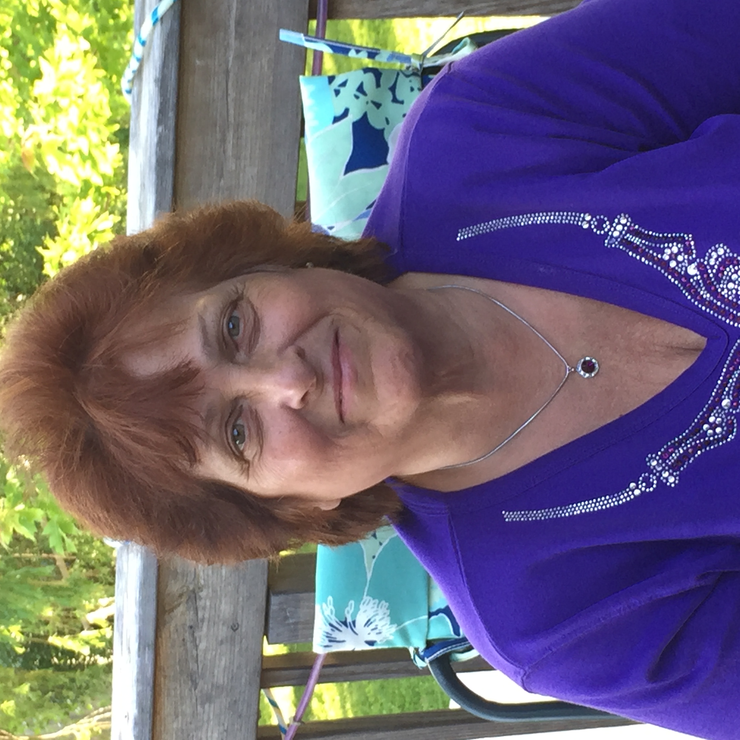 Kathy H. - State Delegate