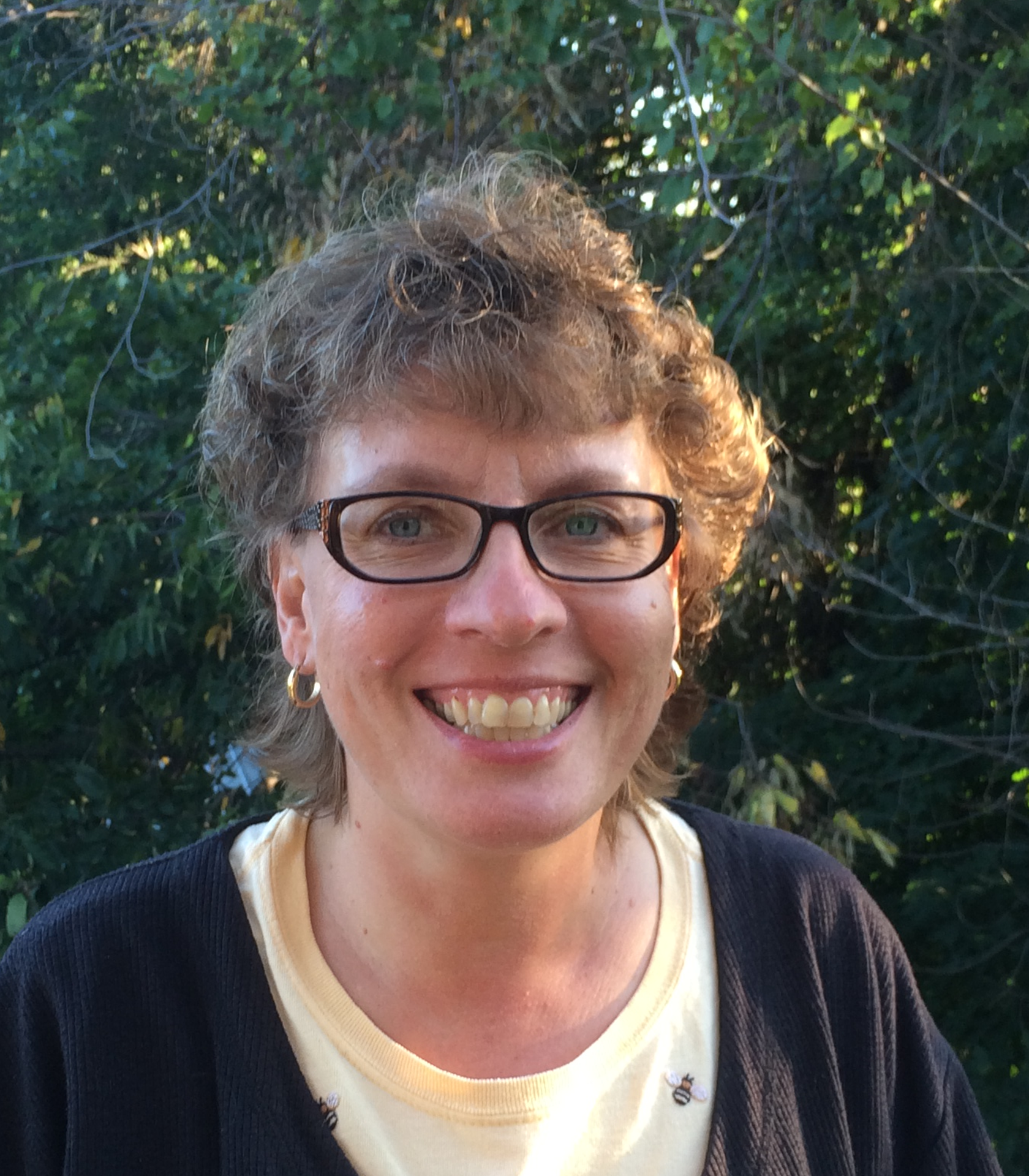 Patti W. - Priority Project