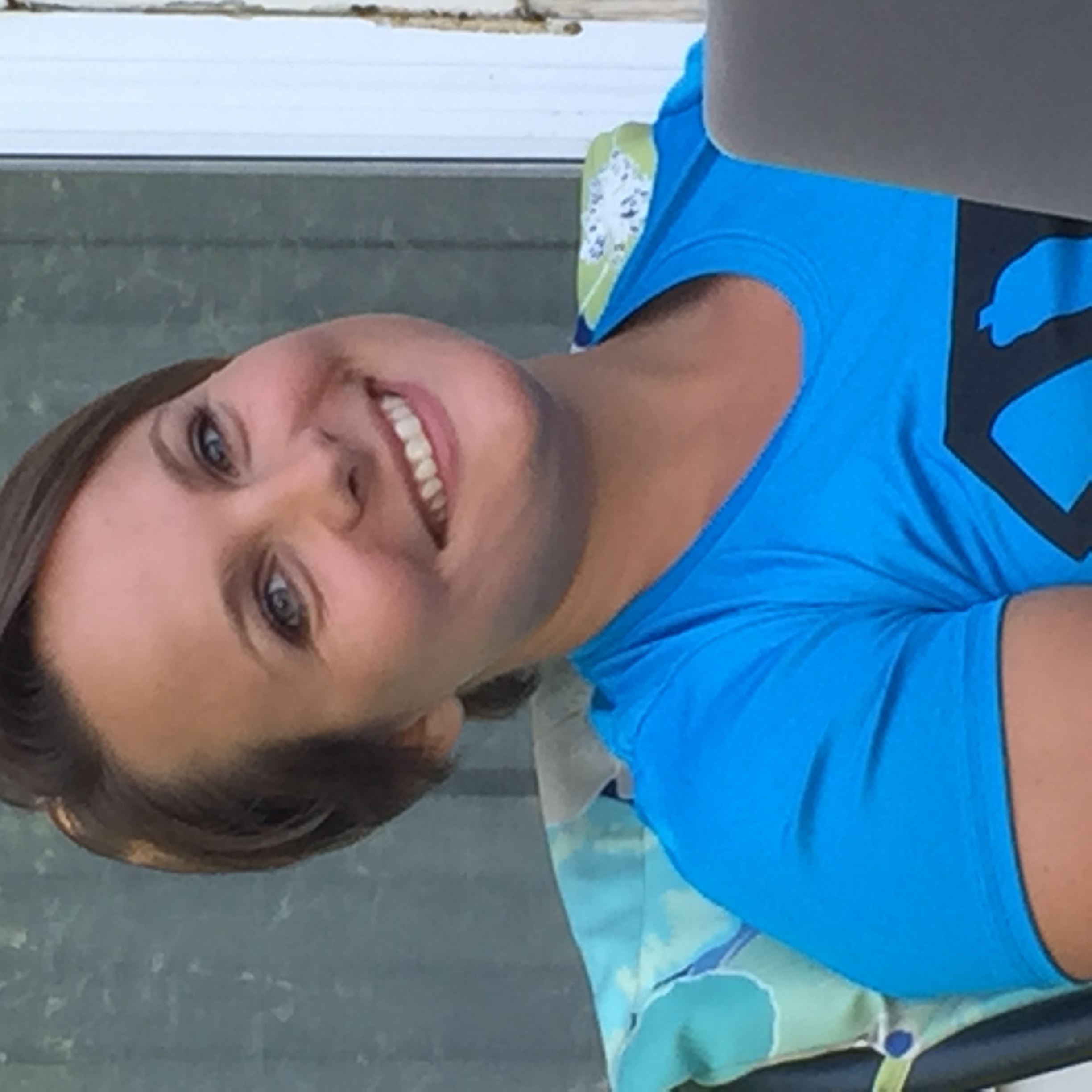 Christine K. - Secretary