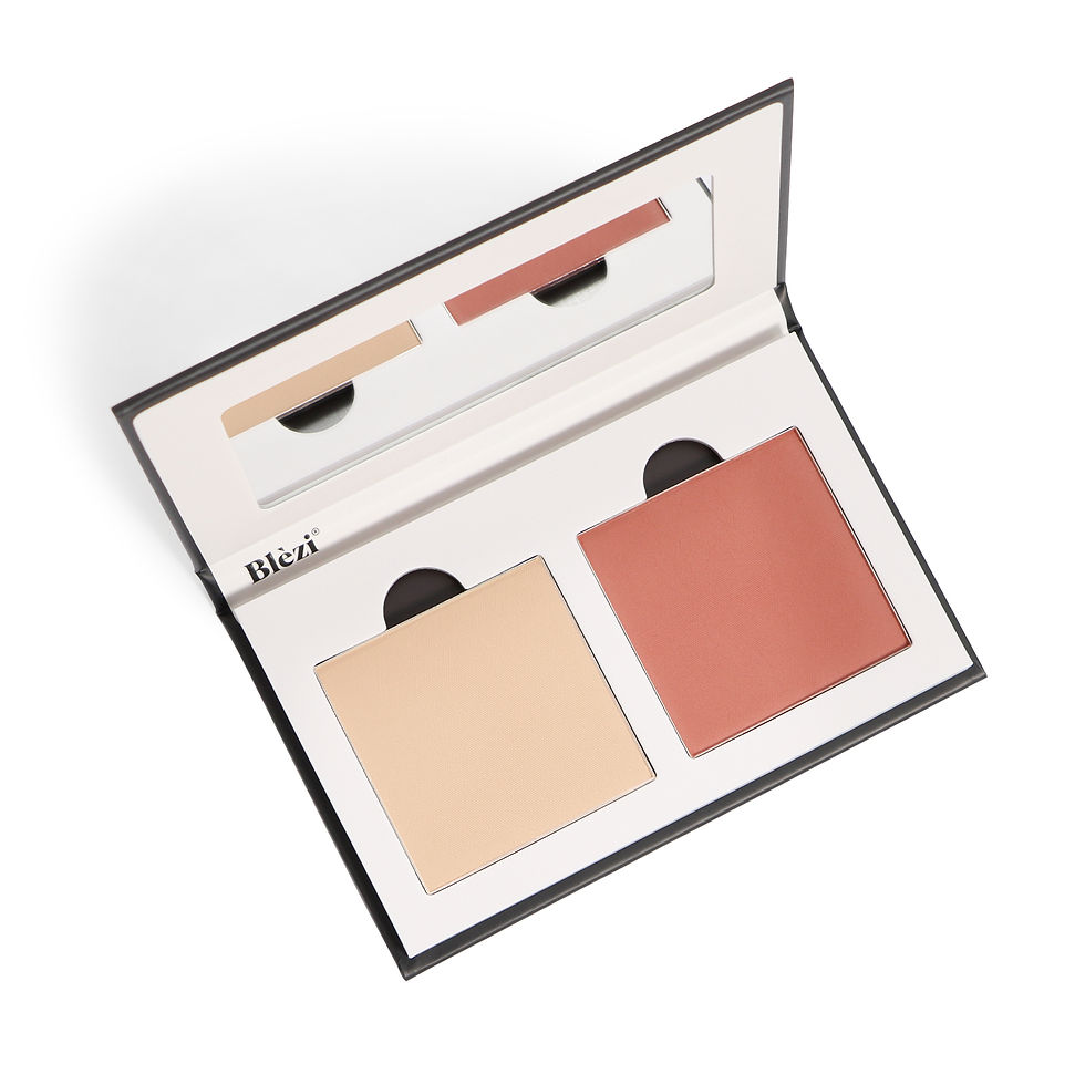 Thumbnail: Bronzer refill