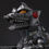 Thumbnail: X-Plus DF MechaGodzilla 1975
