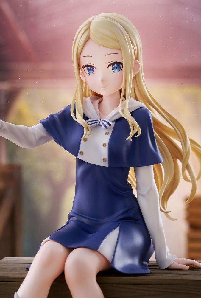 Kotobukiya Elsa 1/7 Statue - Sasaki and Peeps 1
