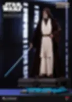 BLITZWAY Obi-Wan Kenobi Episode IV 1/4 Statue