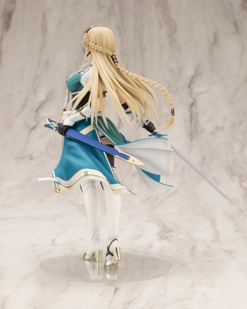 Thumbnail: Kotobukiya Elaine Auclair 1/8 Statue - The Legend of Heroes 3