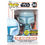 Thumbnail: Funko Star Wars: The Mandalorian Hologram Glow-in-the-Dark Pop! - EE Exclusive
