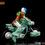 Thumbnail: Toynami Robotech Mospeada 1/28 VR-052F Battler Cyclone Scott Bernard