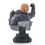 Thumbnail: Diamond Select Star Wars Clone Wars Wrecker 1:7 Scale Mini-Bust