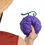 Thumbnail: Cinereplicas One Piece Squishy Gum-Gum Fruit 6