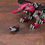 Thumbnail: Kotobukiya EHI-7 Reddra Zenebus Empire Ver. - Zoids